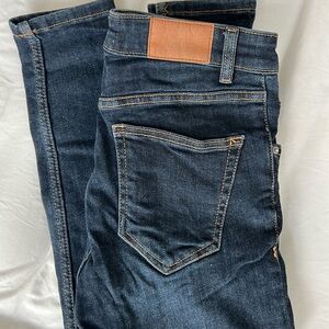ZARA Skinny Jean 6
